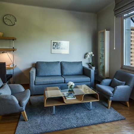 Taxim Suites Residences Istanbul Luaran gambar