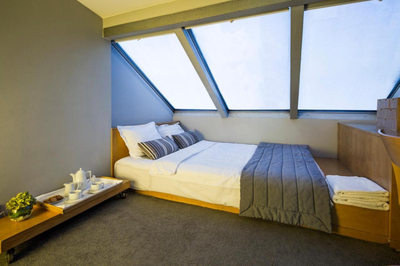 Taxim Suites Residences Istanbul Luaran gambar