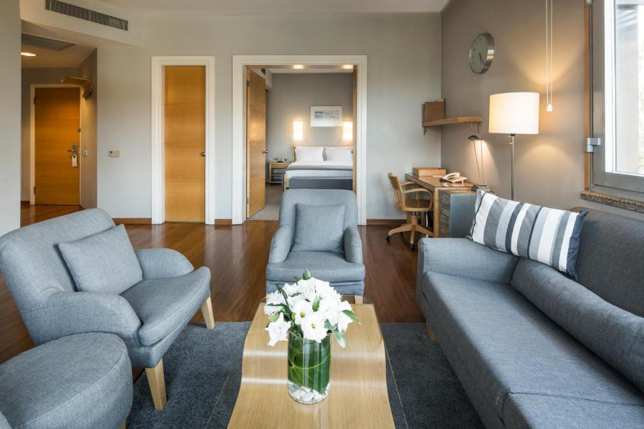 Taxim Suites Residences Istanbul Luaran gambar