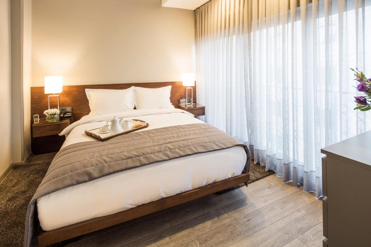 Taxim Suites Residences Istanbul Luaran gambar