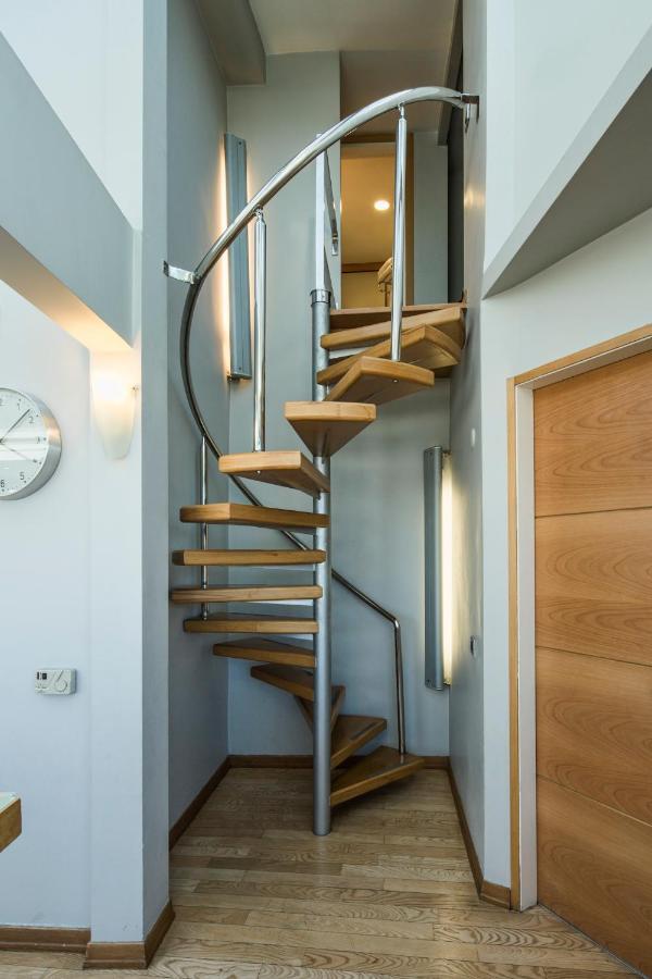 Taxim Suites Residences Istanbul Luaran gambar