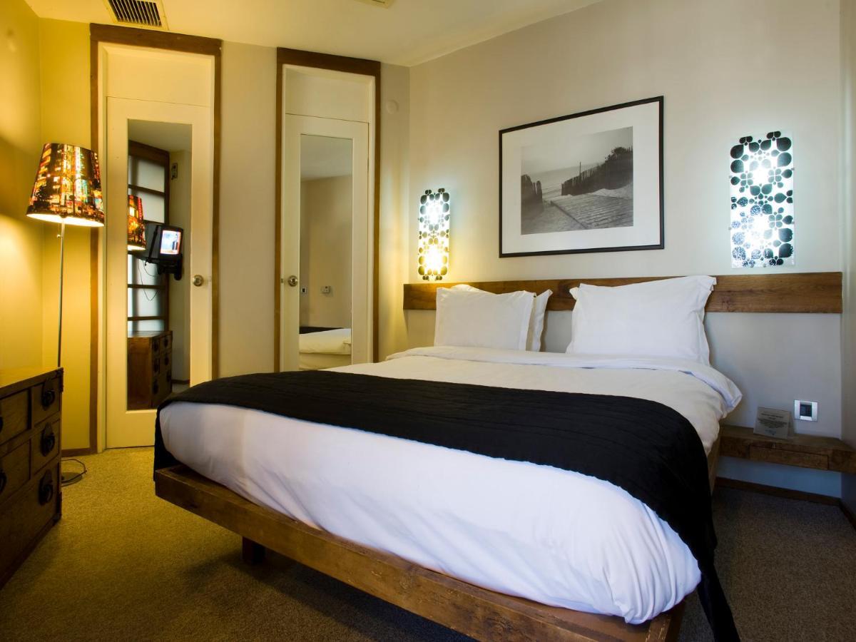 Taxim Suites Residences Istanbul Luaran gambar